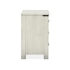 Magnussen Home Chesters Mill Bedoom 3-Drawer Nightstand