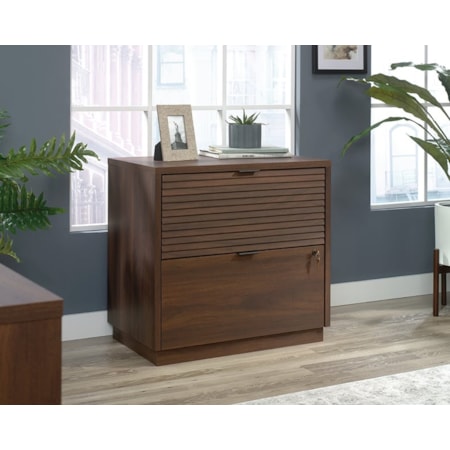 Englewood Lateral File Spm