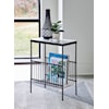 Signature Design by Ashley Issiamere Accent Table