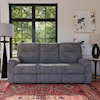 Flexsteel Penn Power Reclining Sofa