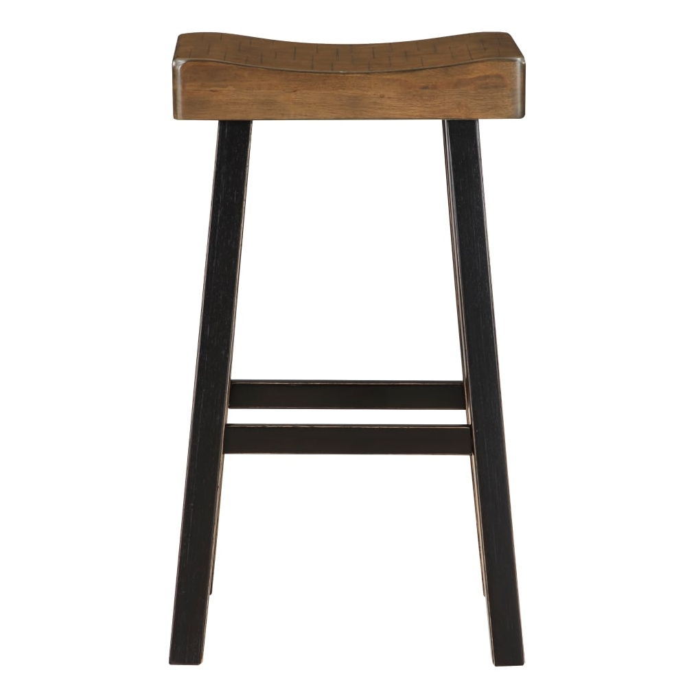 Homelegance Caspian Pub Height Stool