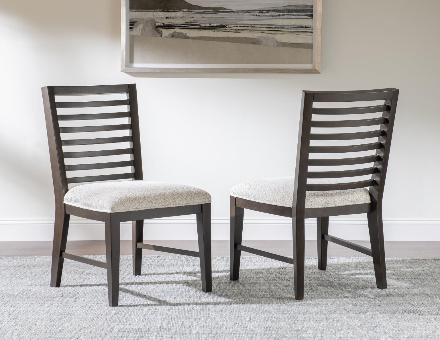 Legacy Classic ARCHITECT Side Chair