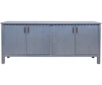 Direct Design Company Jazmine 4-Door Console