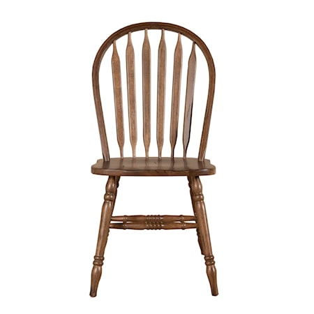 Windsor Side Chair