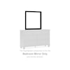 Belfort Select Warren Bedroom Mirror