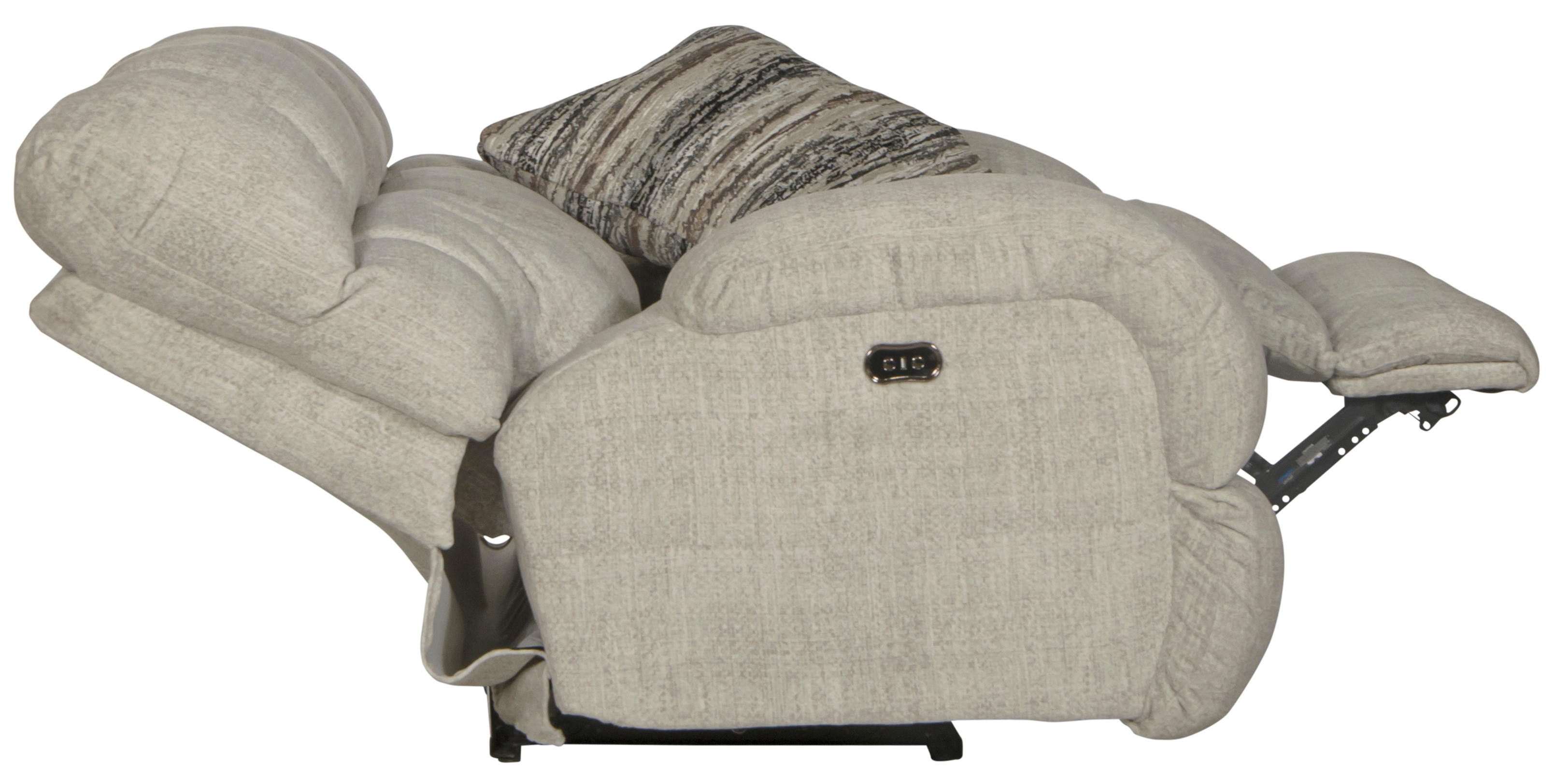 Catnapper Ashland Lay Flat Power Recliner