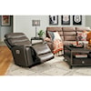 La-Z-Boy Soren Power Rocker Recliner w/ Pwr Headrest