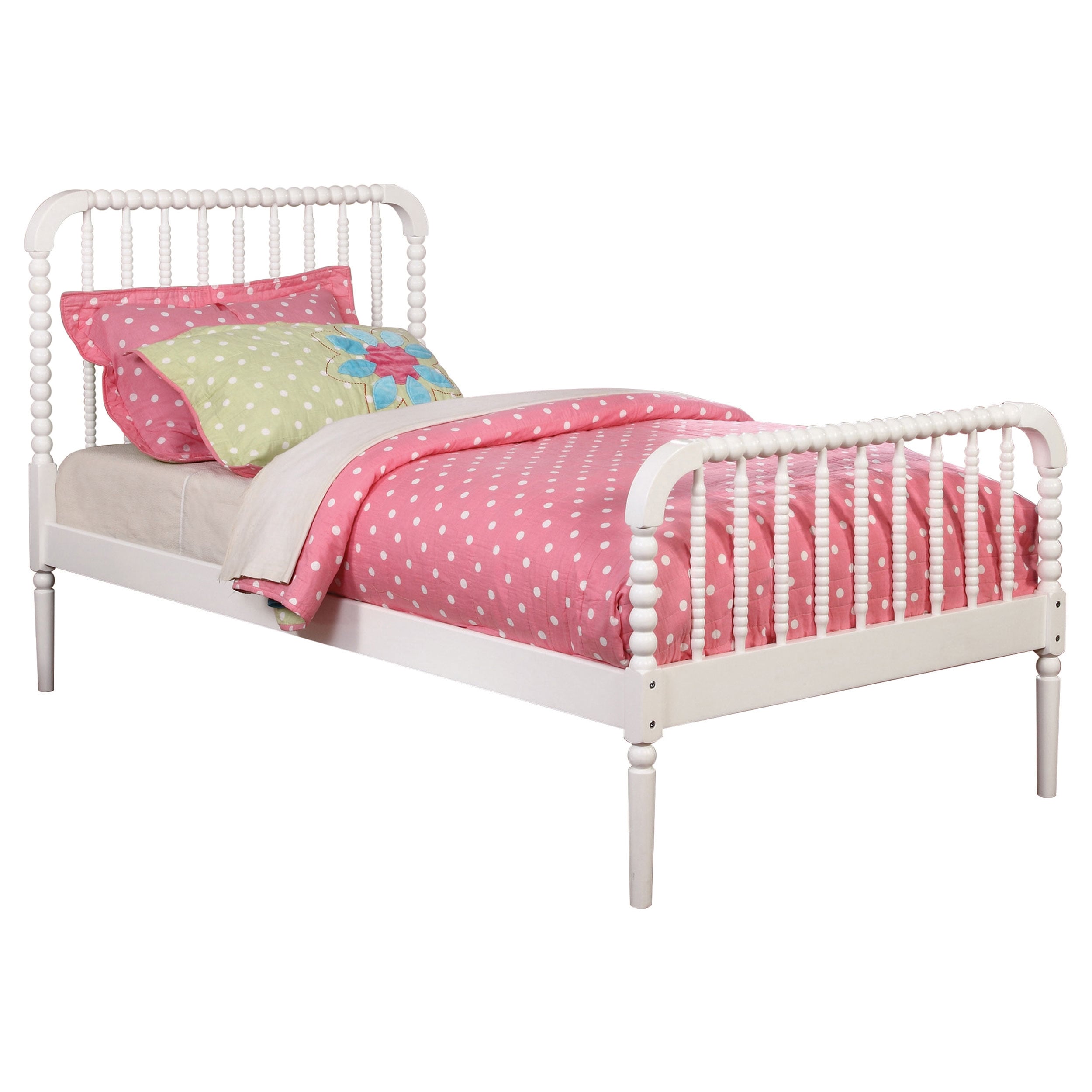 Jones Open Frame Bed