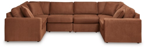 6-Piece Sectional