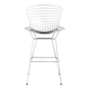 Zuo Wire Bar Chair Set