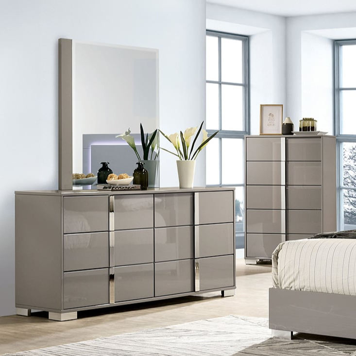 5-Piece Queen Bedroom Set