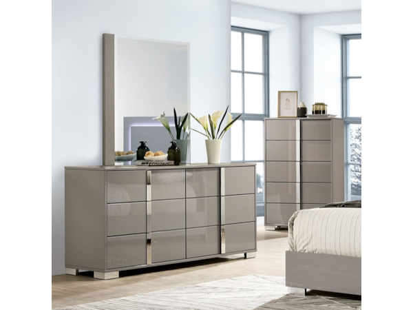 5-Piece Queen Bedroom Set