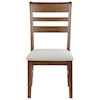 Steve Silver Ora Side Chair