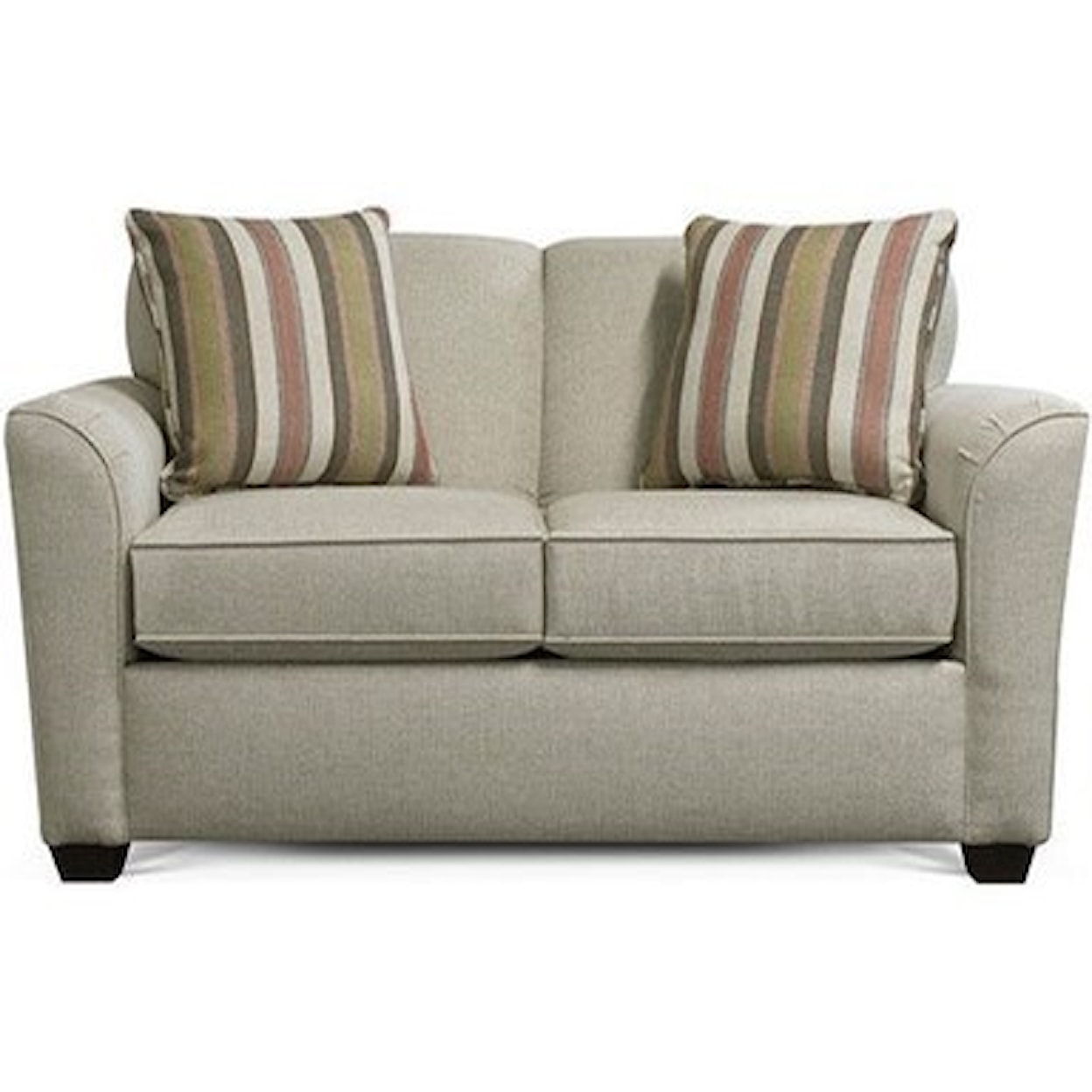 England 300 Series Loveseat