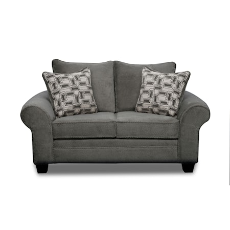 Loveseat