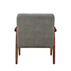 Accentrics Home Accent Seating Accent Chair