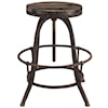 Modway Collect Bar Stool