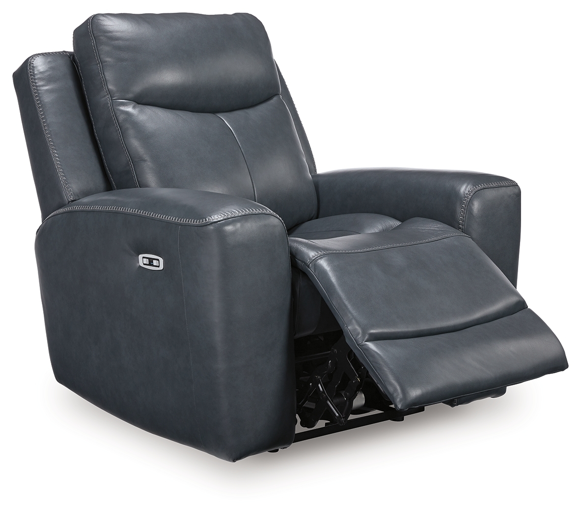 Pwr Recliner/Adj Headrest