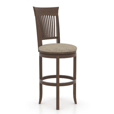 30" Swivel Stool