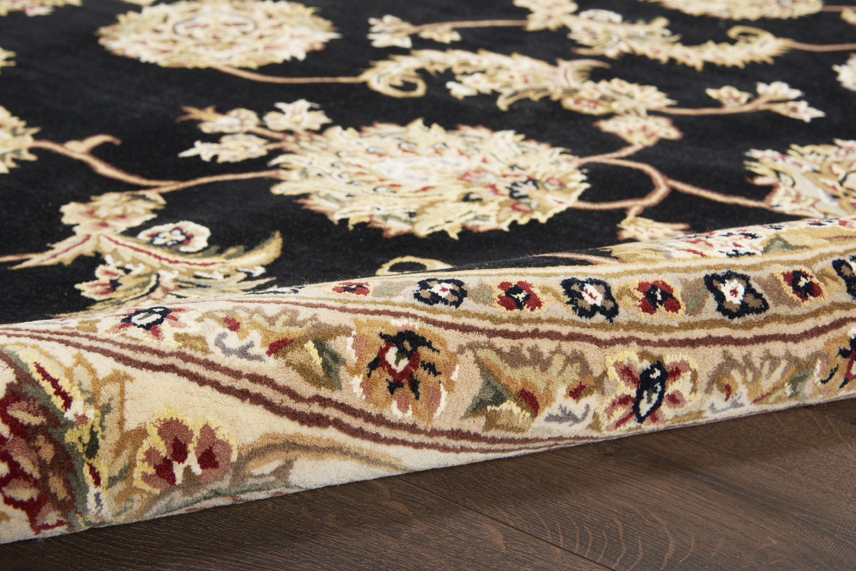 Nourison Nourison 2000 8' Round  Rug