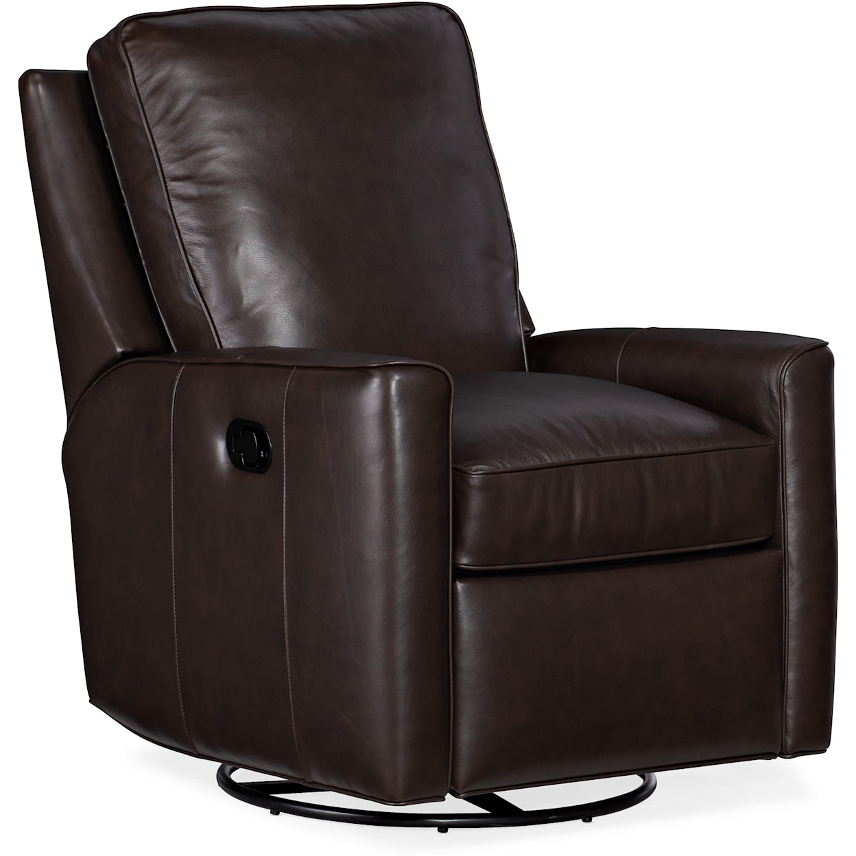 Bradington Young Yorba Wall-Hugger Recliner