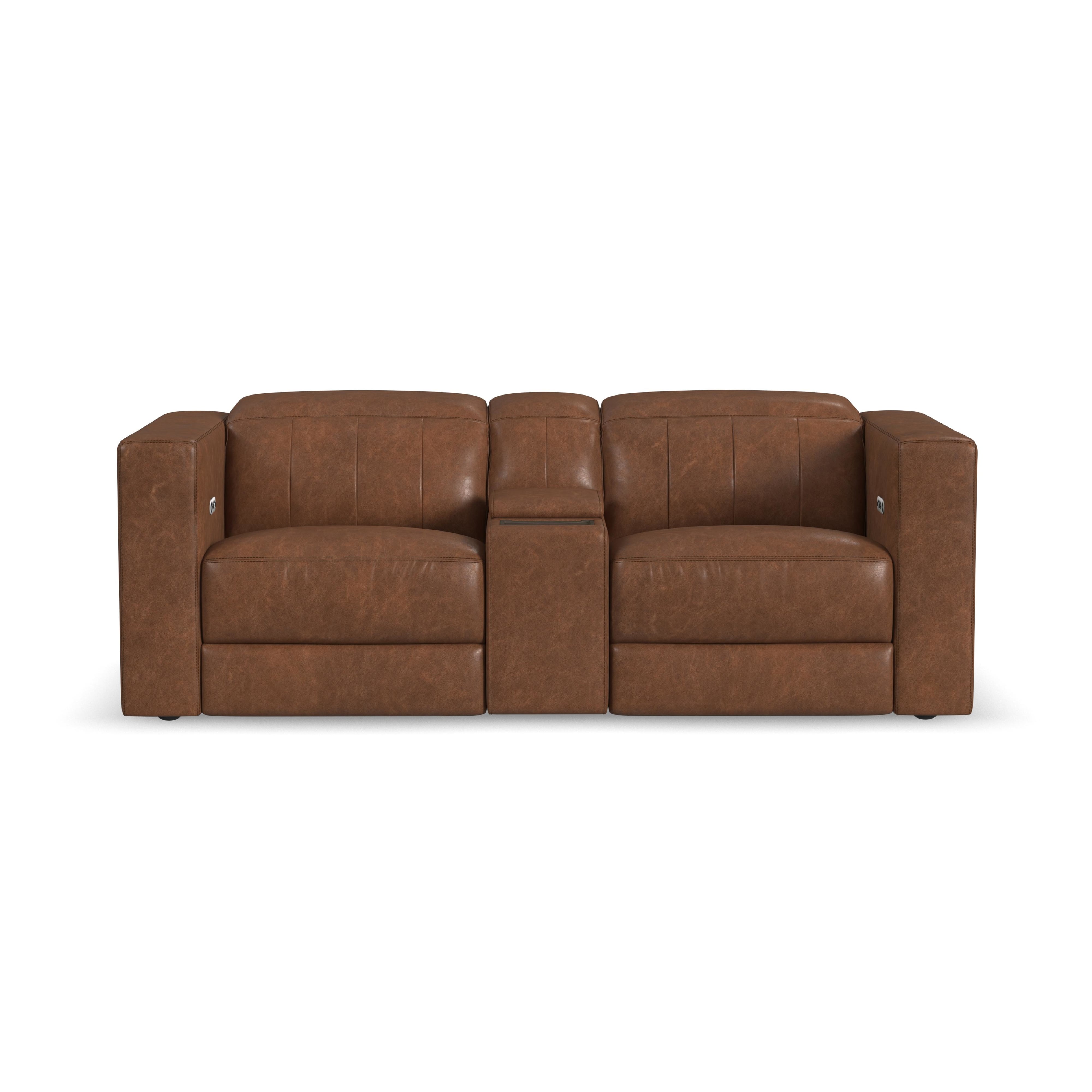 Power Loveseat