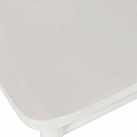 Fitz Dining Chair - White