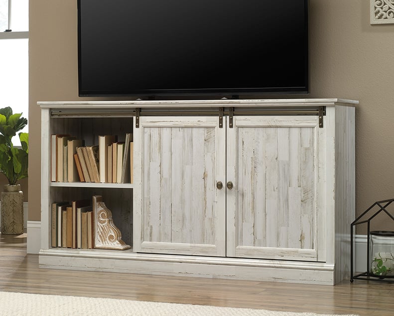 Sauder Barrister Lane 2-Door Storage Credenza