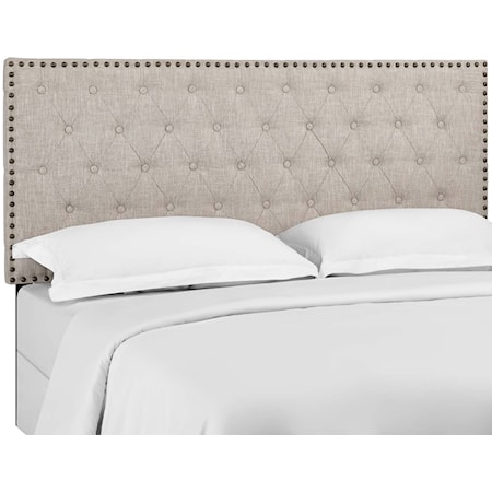 Twin Headboard