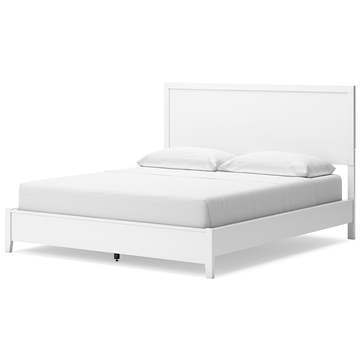 Ashley Signature Design Binterglen California King Panel Bed