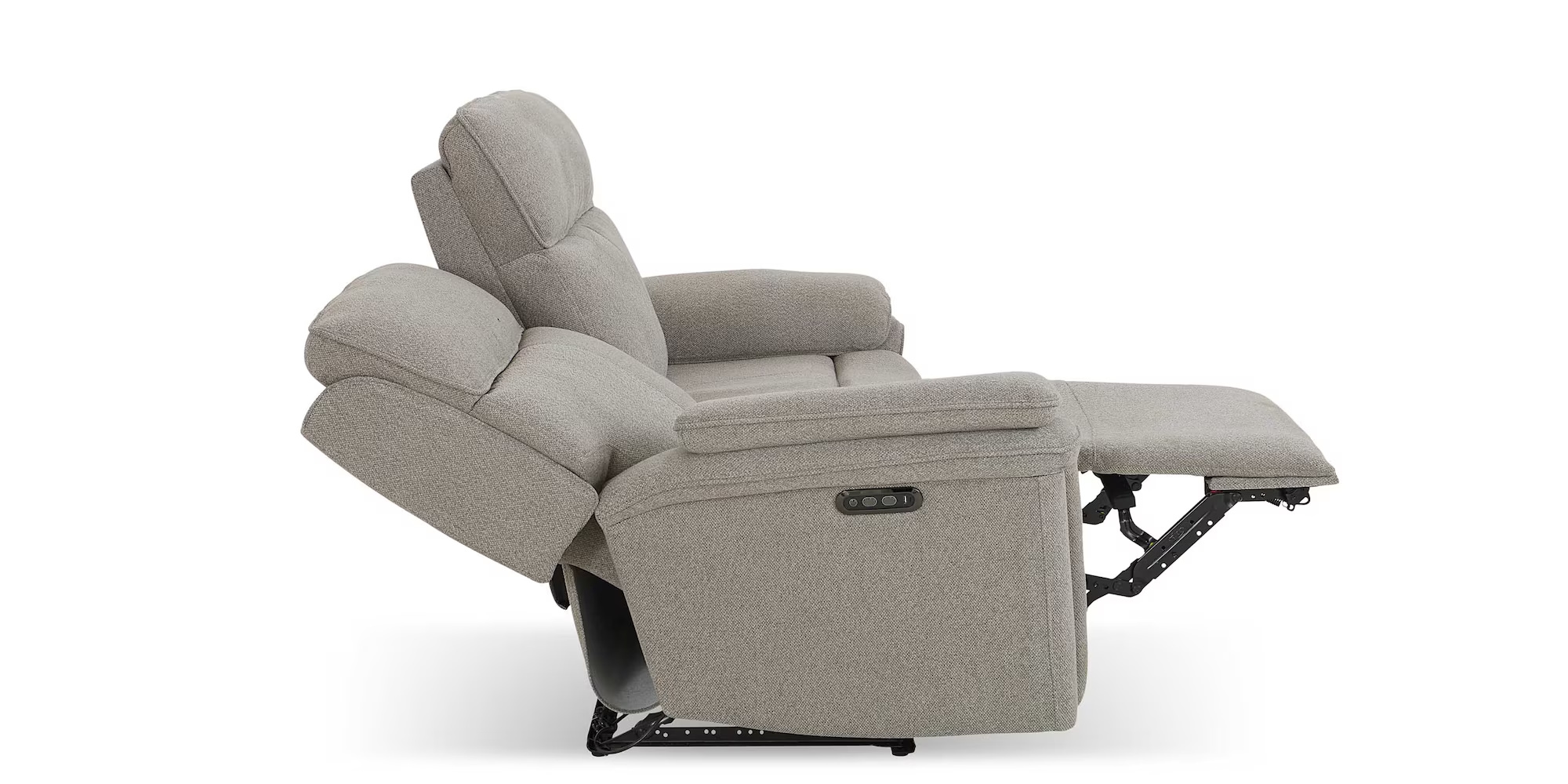 Andre Power Reclining Loveseat