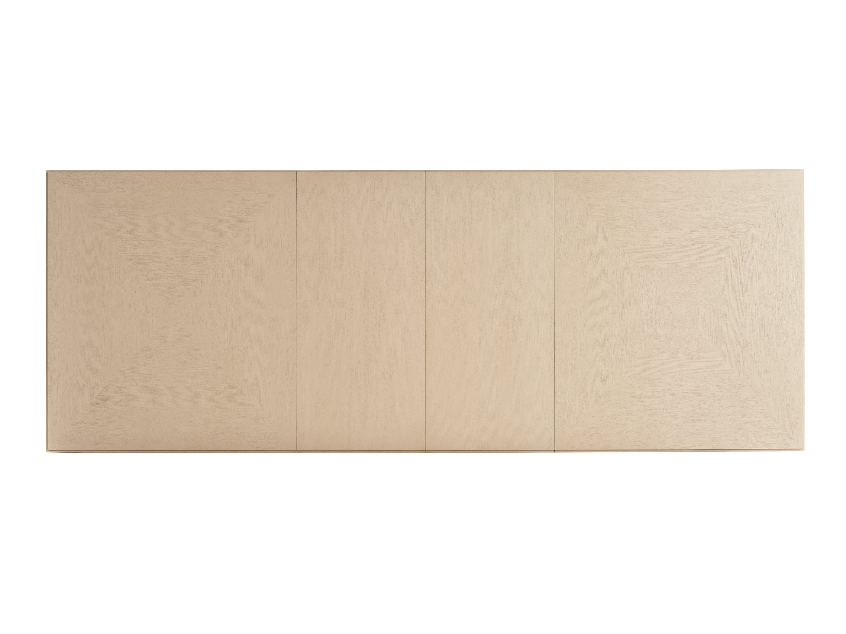 Tommy Bahama Home Sunset Key Belaire Rectangular Dining Table