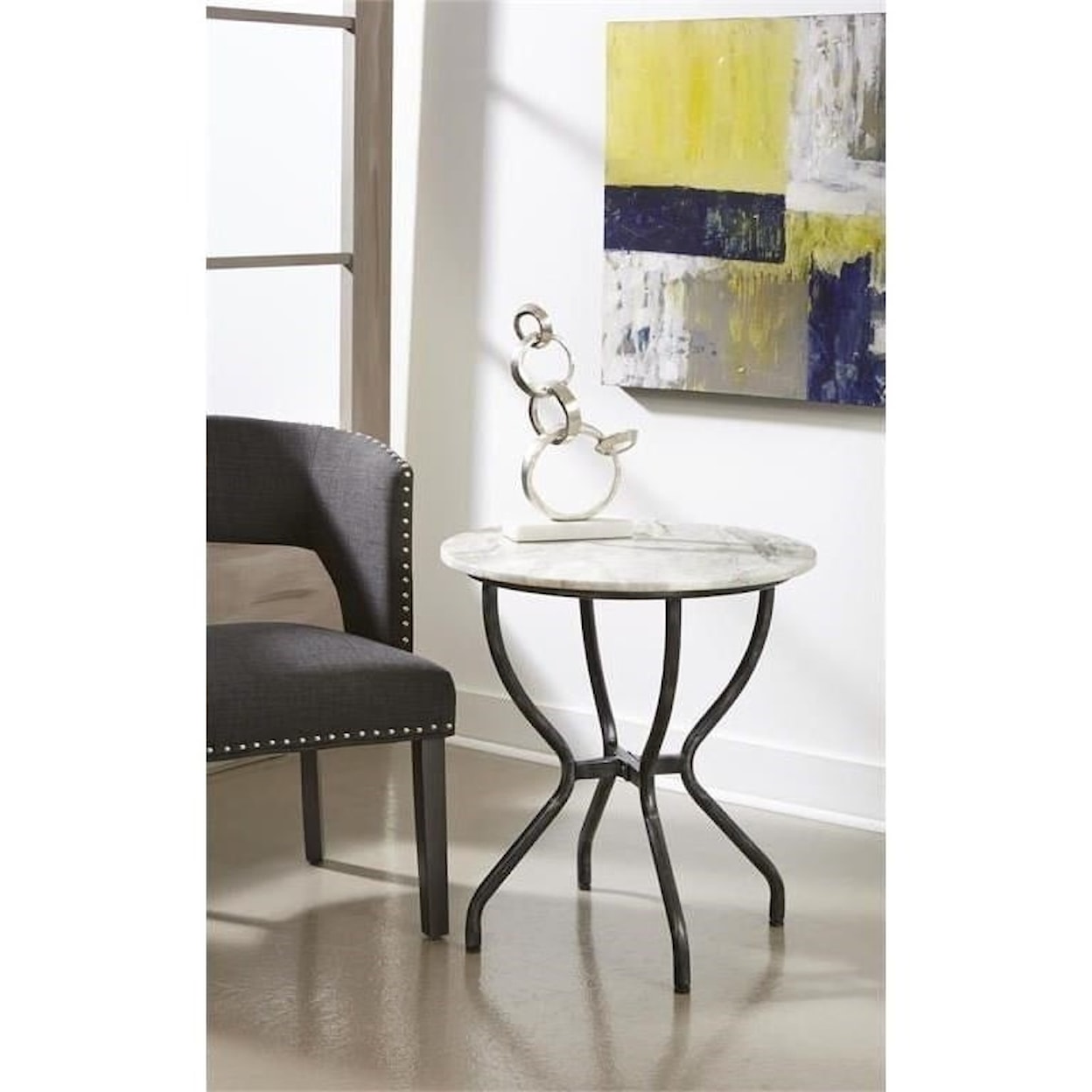 Coast2Coast Home Coast to Coast Accents Accent Table