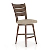 Canadel Canadel Swivel Stool