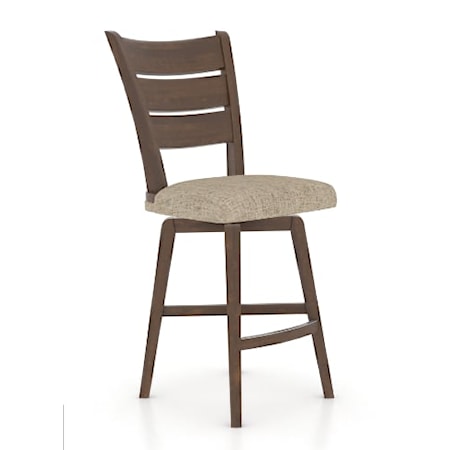 Swivel Stool