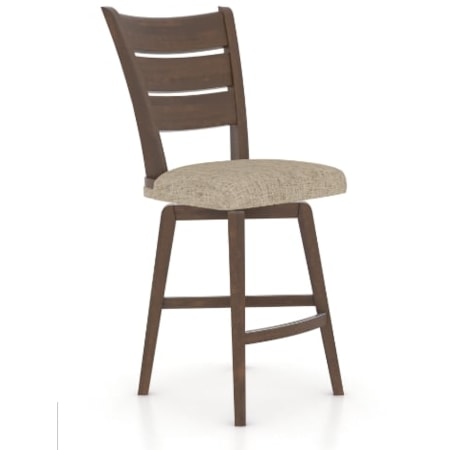 Swivel Stool