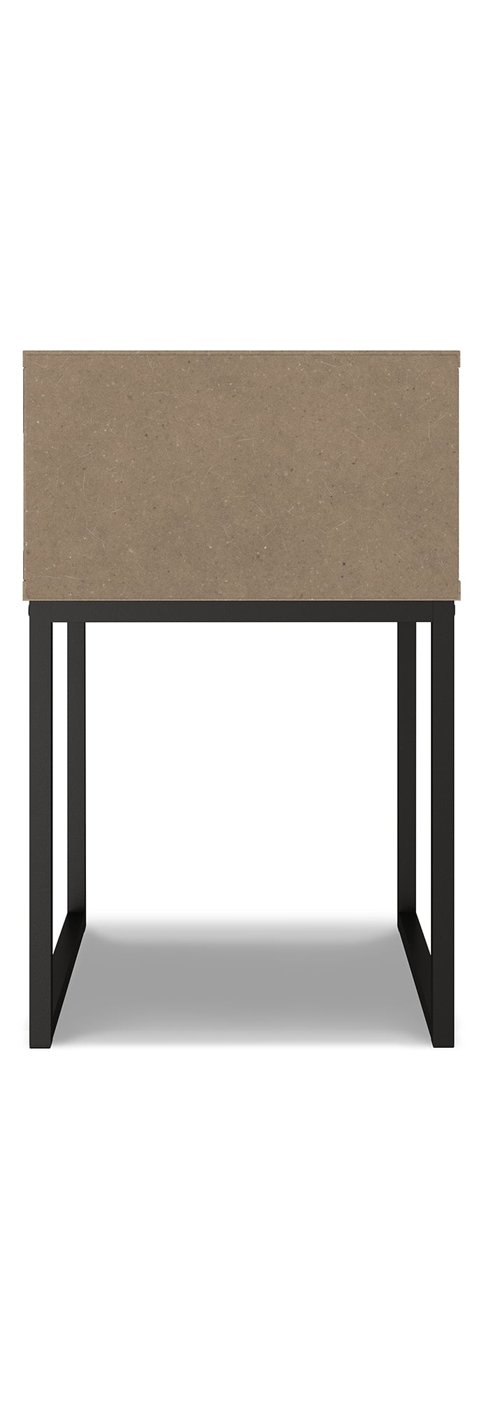 Signature Design by Ashley Neilsville One Drawer Night Stand