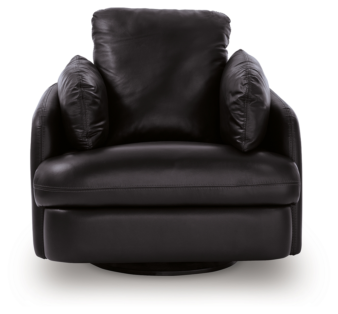 Swivel Glider Recliner