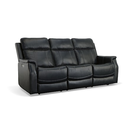 Power Reclining Sofa