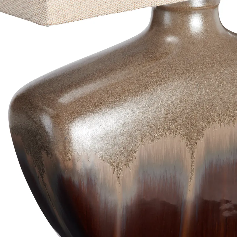 Crestview Collection Crestview Collection 22.25" Ceramic Table Lamp