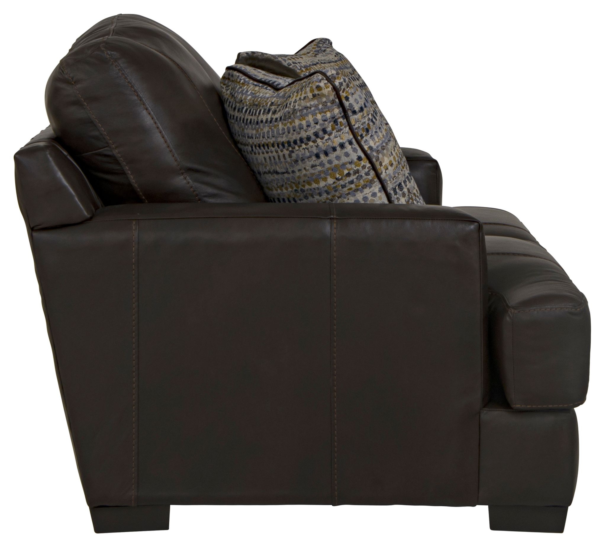 Jackson Furniture Marco Loveseats