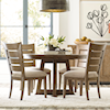 American Drew Skyline 5-Piece Dining Set