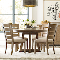 5-Piece Dining Set