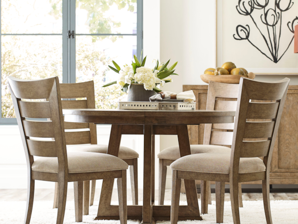 5-Piece Dining Set