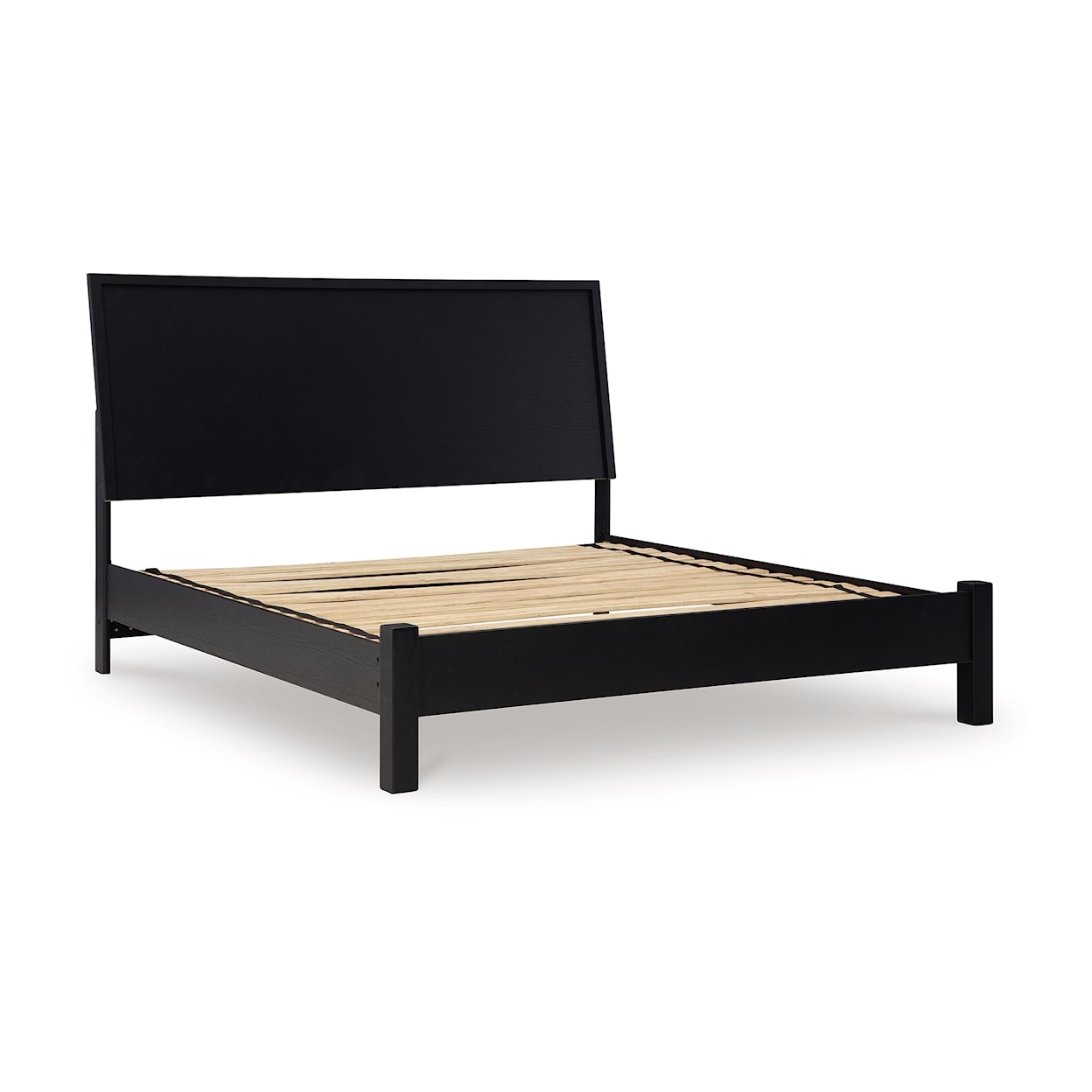 Ashley Furniture Signature Design Danziar King Panel Bed