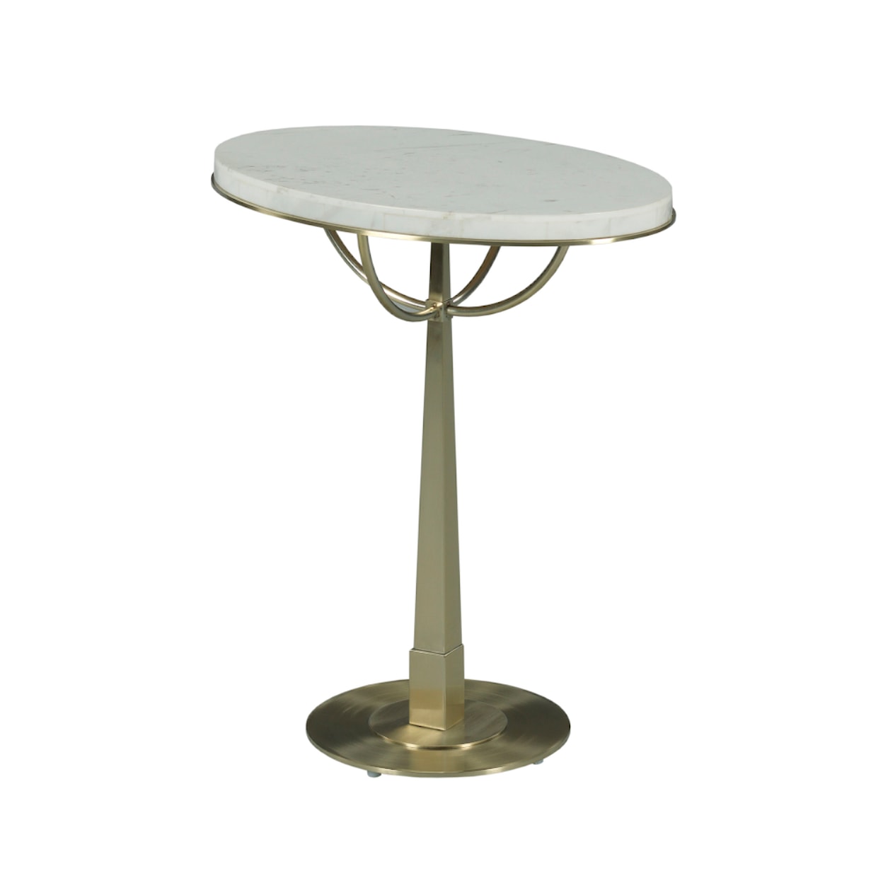 Hammary Galerie End Tables