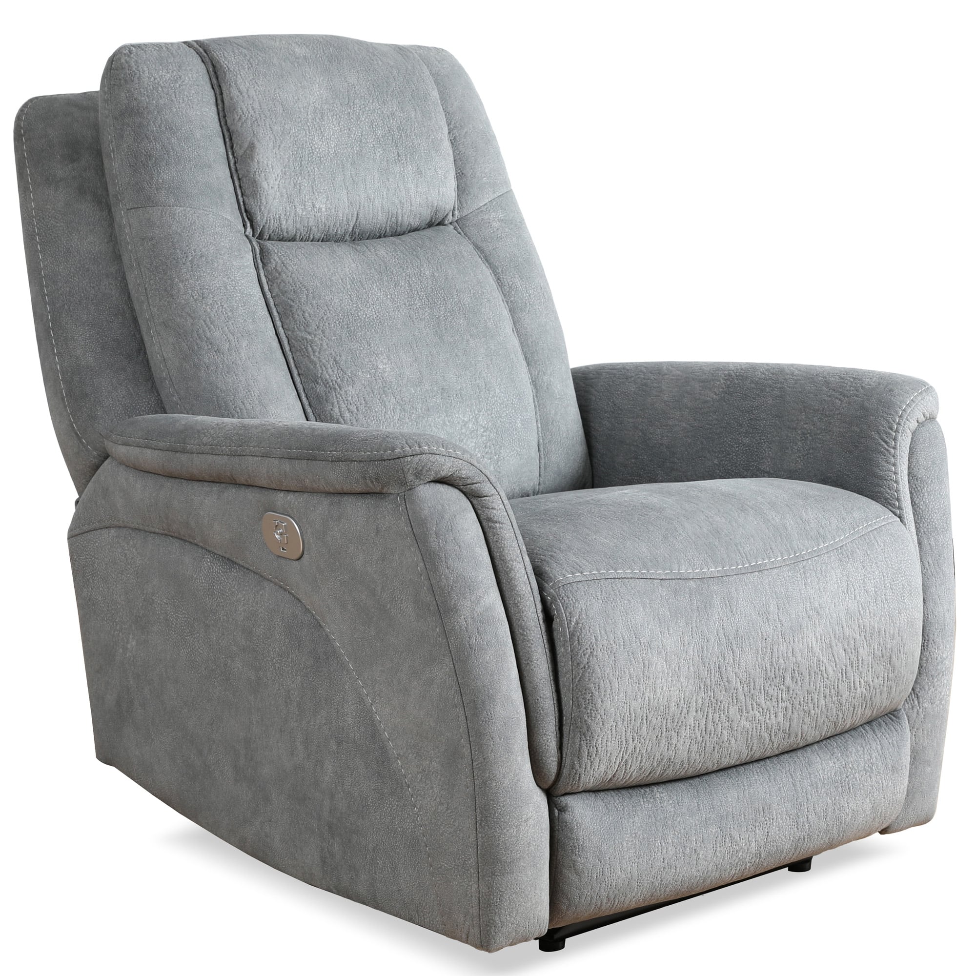 Zero Gravity Power Recliner (Set of 2)