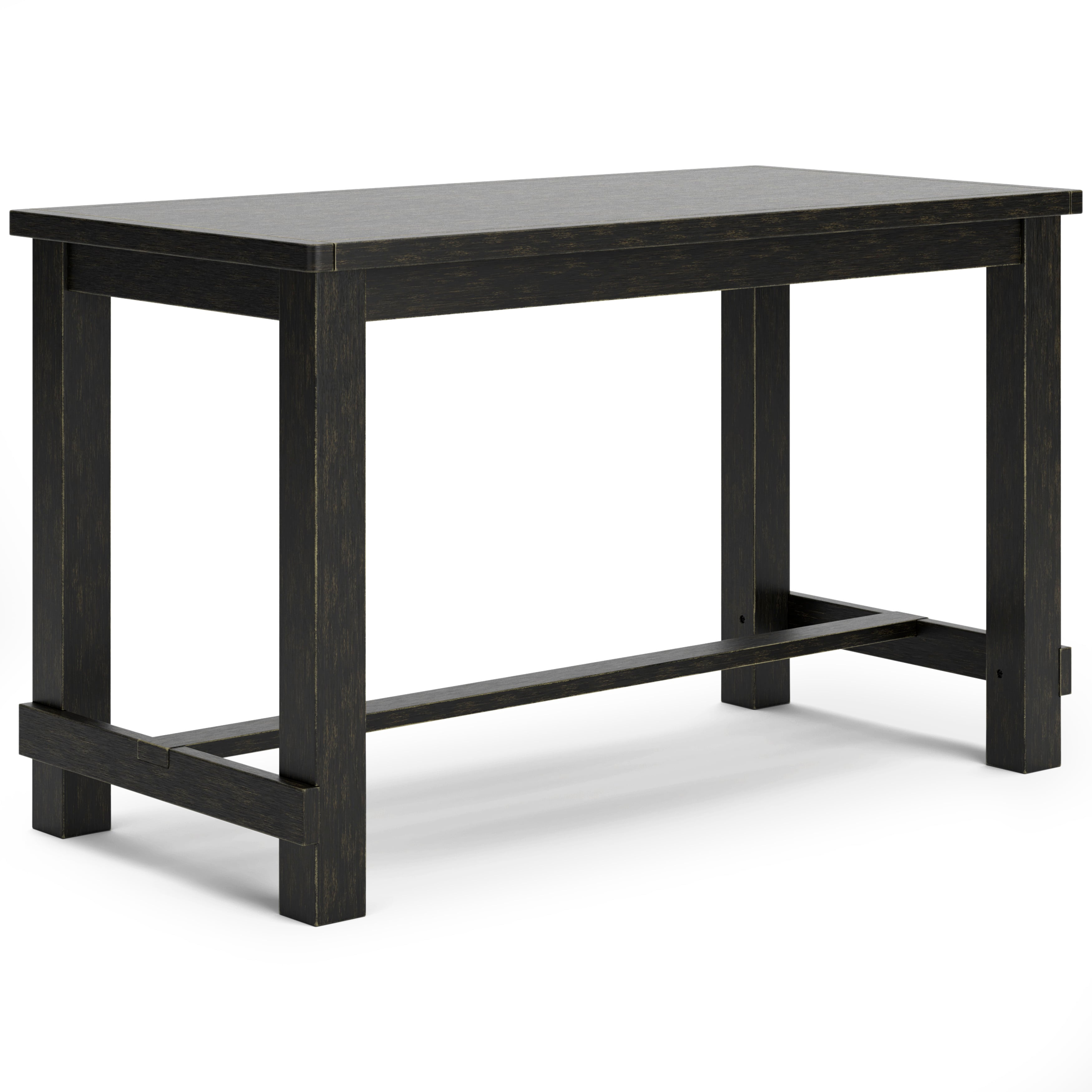 Threshold counter store height pub table