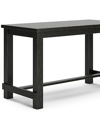 Counter Height Dining Table