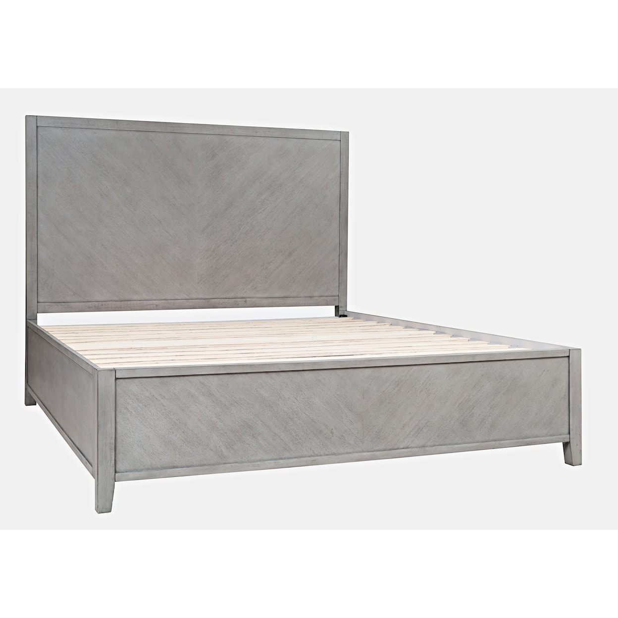 Jofran Eloquence Panel Bed